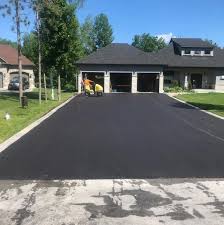 Driveway Maintenance Services in University Center, VA